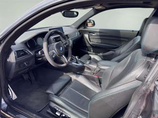 BMW M2 usata 22