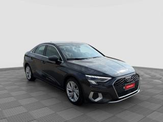 AUDI A3 usata 6