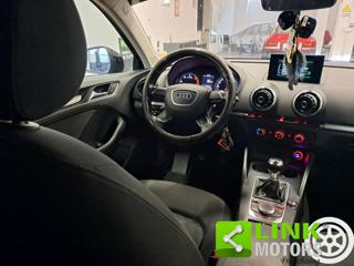 AUDI A3 usata, con Fendinebbia