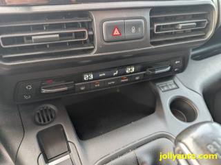 TOYOTA Proace City Verso usata, con Specchietti laterali elettrici