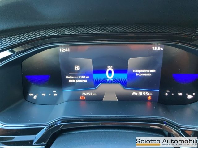 VOLKSWAGEN Taigo usata, con Cruise Control