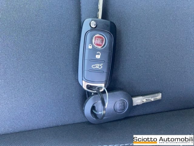 FIAT Tipo usata 17