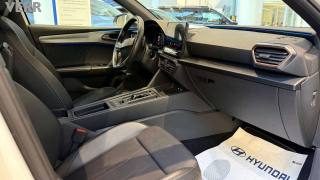 CUPRA Leon usata, con Autoradio digitale