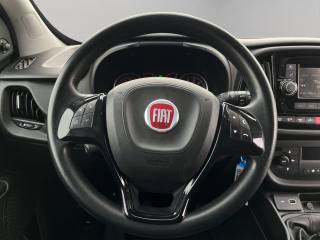 FIAT Doblo usata, con Immobilizzatore elettronico
