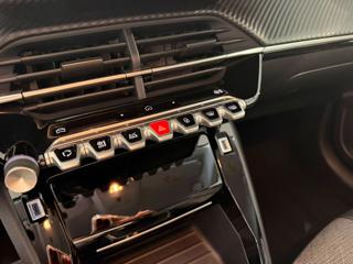 PEUGEOT 208 usata, con Specchietti laterali elettrici