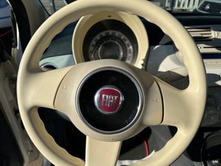FIAT 500 usata, con USB