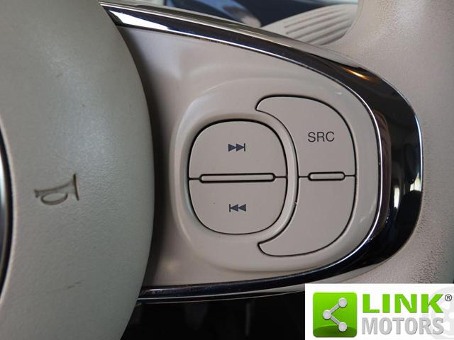 FIAT 500 usata 21