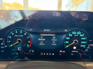 FORD Mustang usata, con Volante multifunzione