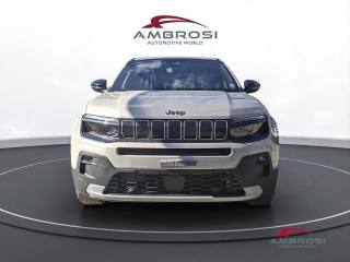 JEEP Avenger usata 6