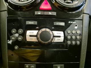OPEL Corsa usata, con Specchietti laterali elettrici