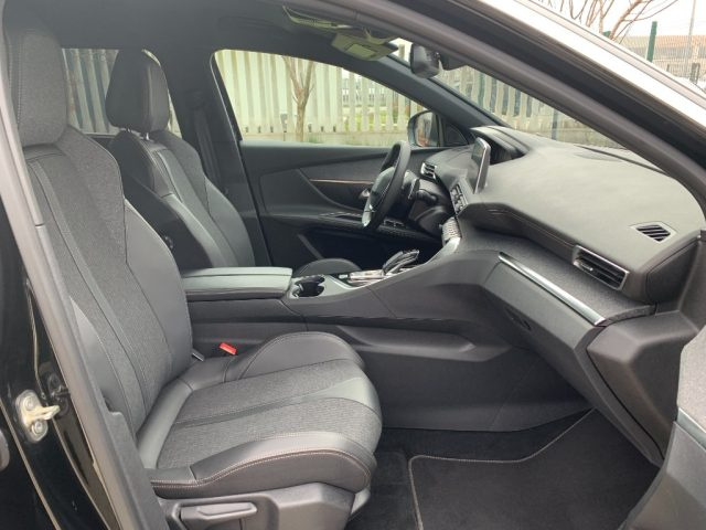 PEUGEOT 5008 usata, con Controllo trazione