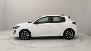 PEUGEOT 208 usata, con Airbag