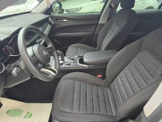 ALFA ROMEO Stelvio usata, con Cruise Control