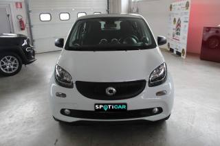 SMART ForFour usata, con Airbag