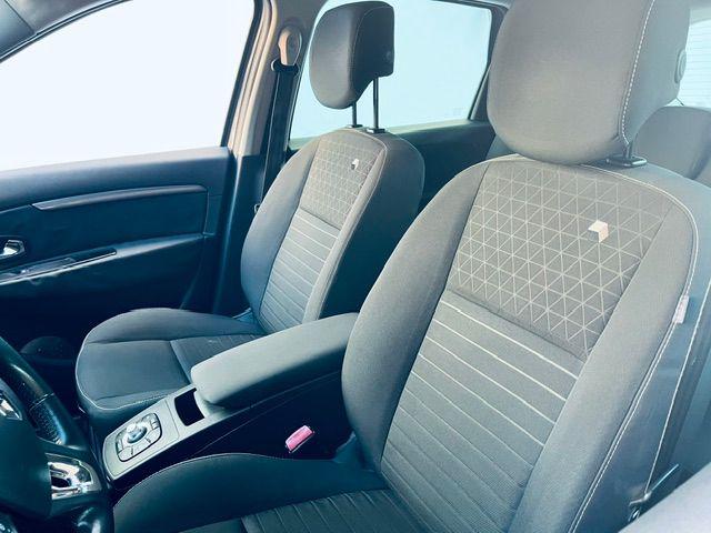 RENAULT Scenic usata, con Climatizzatore