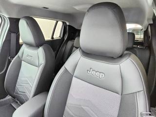 JEEP Avenger usata, con Fari LED