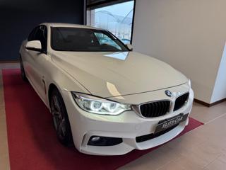 BMW 420 usata, con Airbag laterali