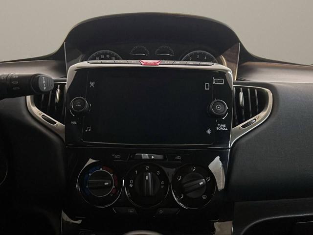 LANCIA Ypsilon usata, con USB