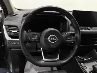NISSAN Qashqai usata, con Climatizzatore