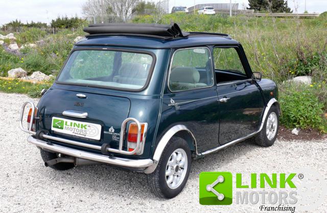 ROVER Mini usata 4
