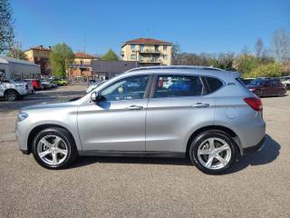 HAVAL H2 usata, con ABS