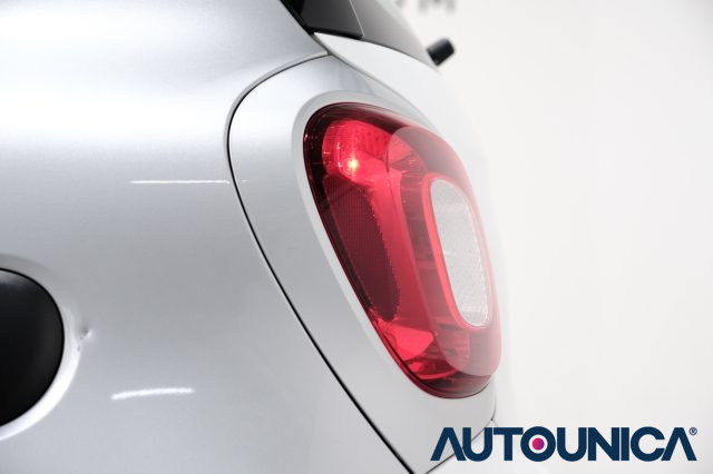 SMART ForFour usata 38