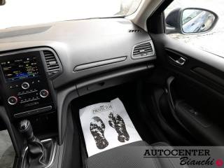 RENAULT Megane usata, con Cruise Control