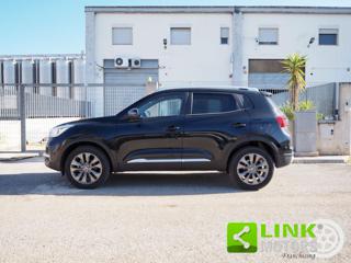 DR MOTOR DR 4.0 usata, con Controllo trazione