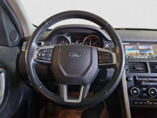 LAND ROVER Discovery Sport usata, con Cruise Control