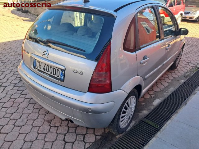 CITROEN C3 usata 2