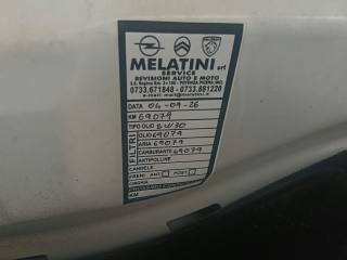 OPEL Corsa usata, con Servosterzo