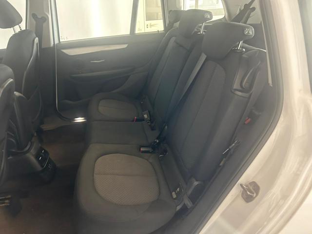 BMW 220 usata, con Autoradio
