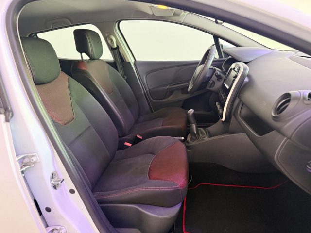 RENAULT Clio usata 4