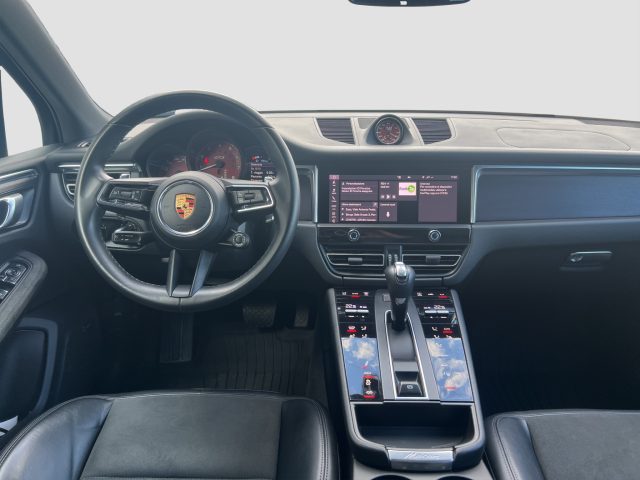 PORSCHE Macan usata 10