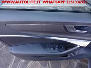 AUDI A6 usata, con Cruise Control