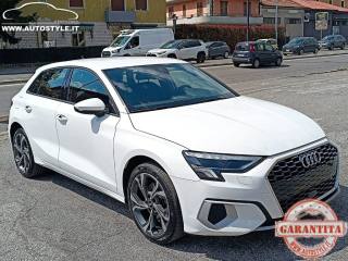 AUDI A3 usata, con MP3