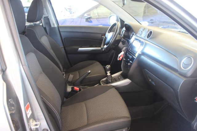 SUZUKI Vitara usata, con Sensore di luce