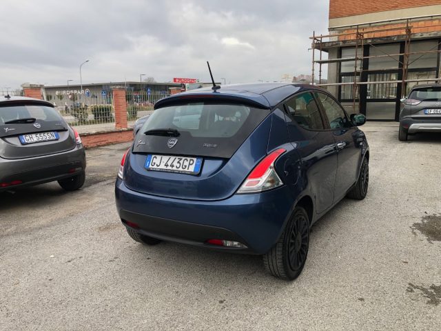 LANCIA Ypsilon usata, con Climatizzatore