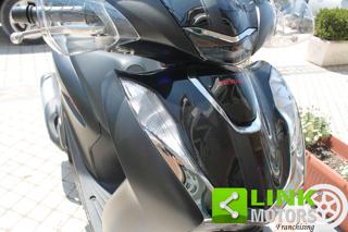 HONDA SH 150 usata 9