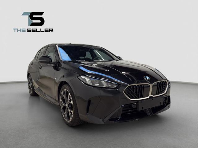 BMW 120 usata, con Airbag Passeggero