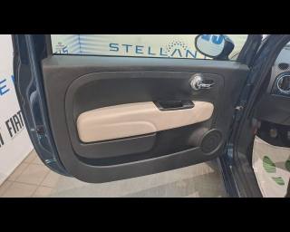 FIAT 500C usata 26
