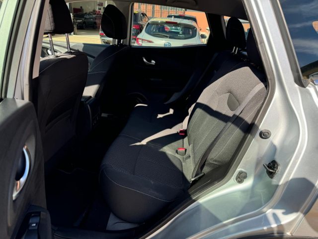 RENAULT Kadjar usata, con Bracciolo