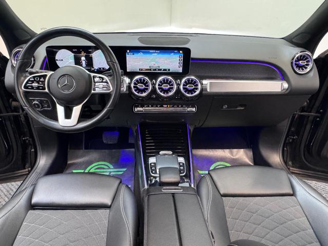 MERCEDES-BENZ GLB 180 usata, con Airbag