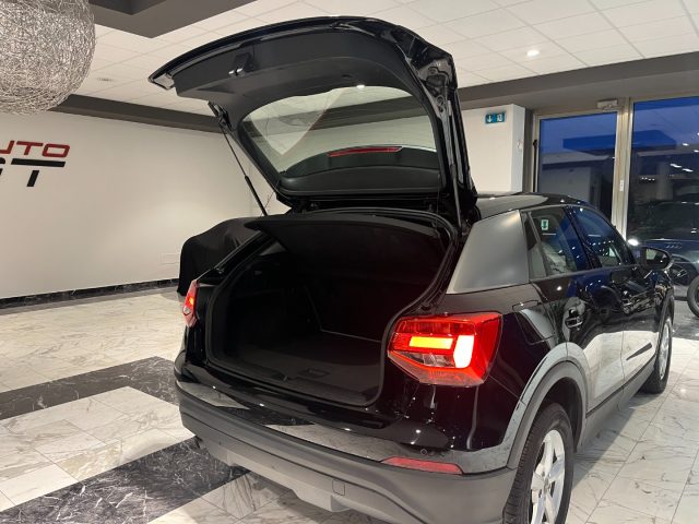 AUDI Q2 usata, con Park Distance Control