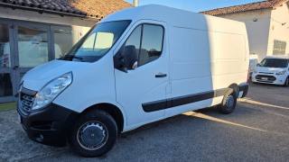 RENAULT Master usata, con Chiusura centralizzata