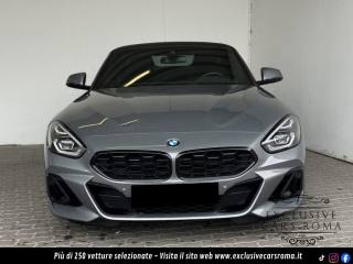 BMW Z4 sDrive20i Msport