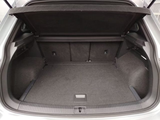 VOLKSWAGEN Tiguan usata, con Controllo trazione