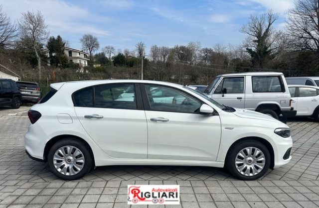 FIAT Tipo usata, con Fendinebbia