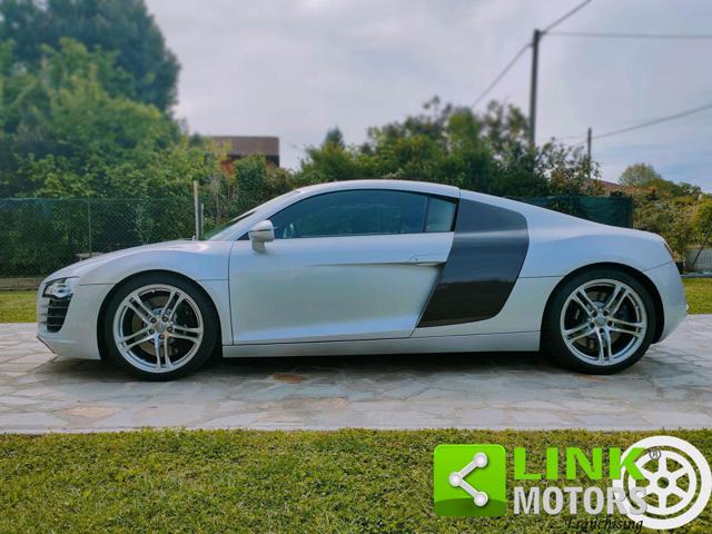 AUDI R8 usata, con Airbag Passeggero