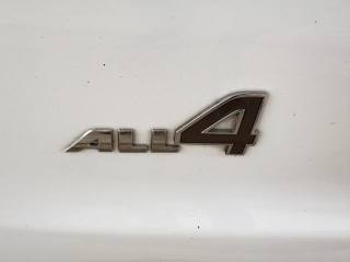 MINI Countryman usata, con Riconoscimento dei segnali stradali